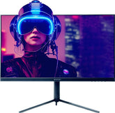 Monitor Necnon Gamer Plano27" 165hz Nmg-27fa Hdmi, Vga, Display Port - Nimg2701fa